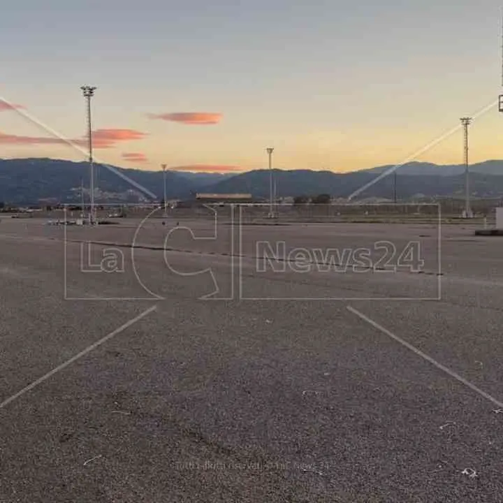 Baker Hughes a Corigliano Rossano, 100mila metri quadri e tre banchine del porto occupate