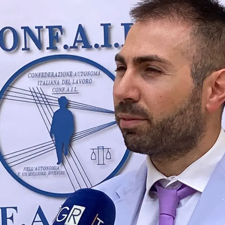 Fallimento Amaco, lo sconcerto della Confail: «Auspichiamo che si trovi una soluzione»