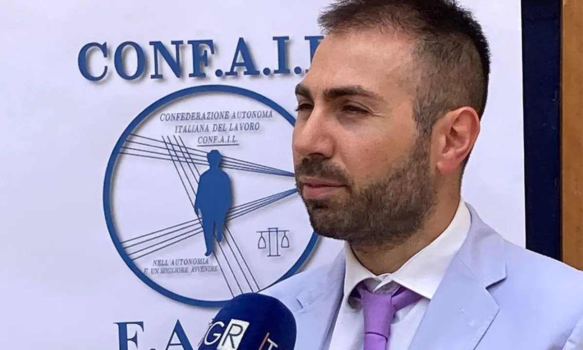 Fallimento Amaco, lo sconcerto della Confail: «Auspichiamo che si trovi una soluzione»