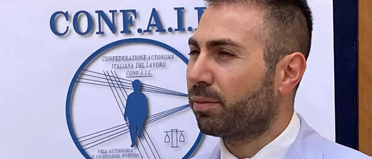 Fallimento Amaco, lo sconcerto della Confail: «Auspichiamo che si trovi una soluzione»