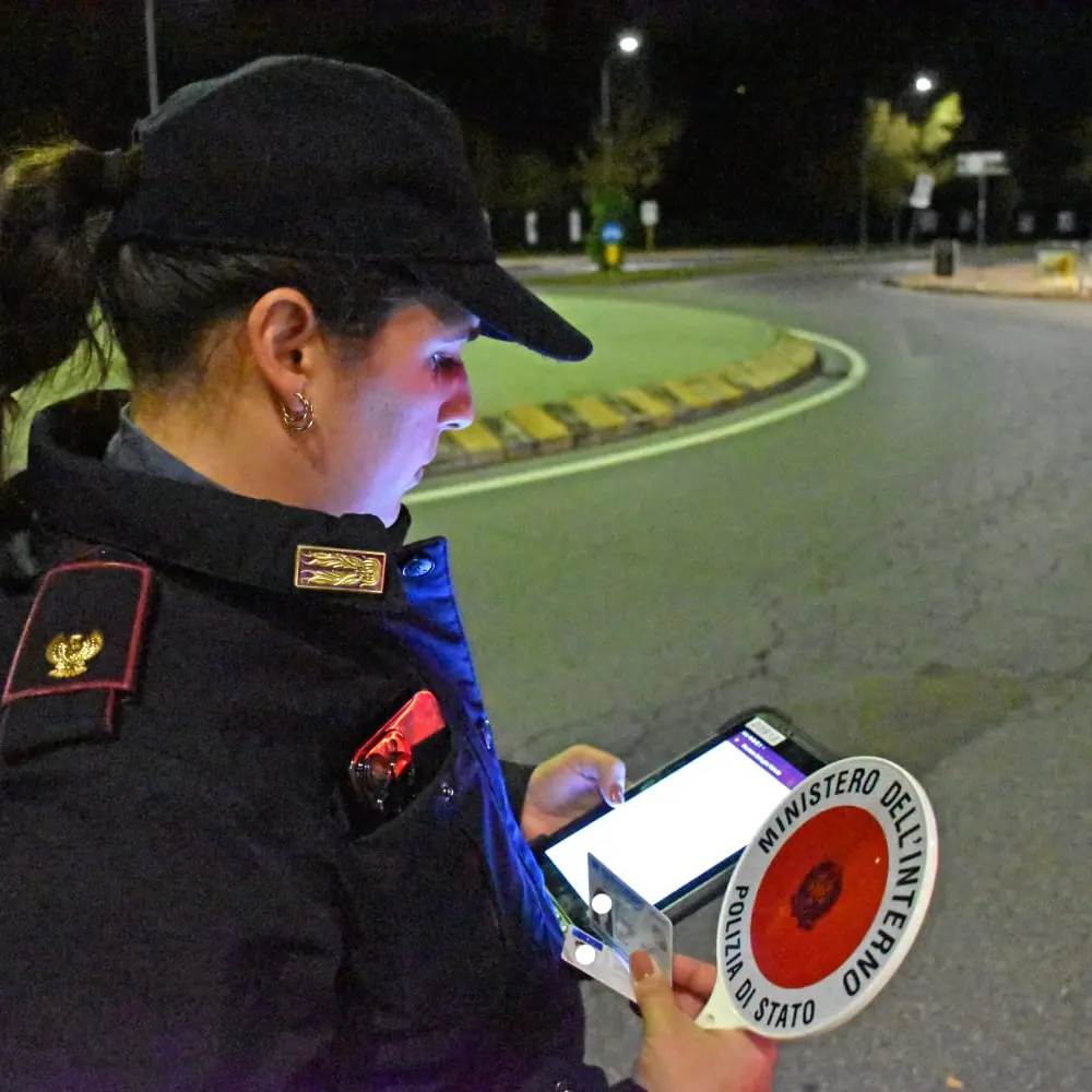 Lotta al crimine nella provincia di Cosenza. \"Alto Impatto\" prende di mira le zone più \"calde\"