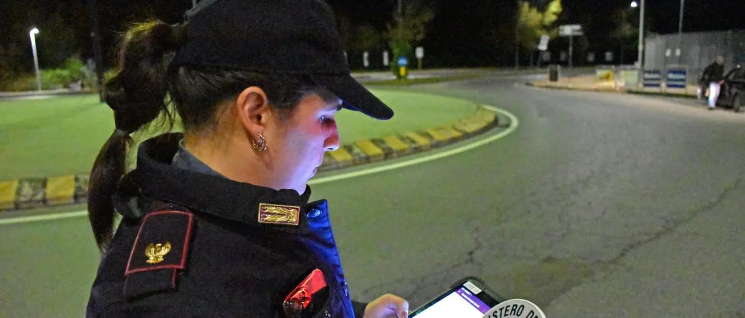 Lotta al crimine nella provincia di Cosenza. \"Alto Impatto\" prende di mira le zone più \"calde\"