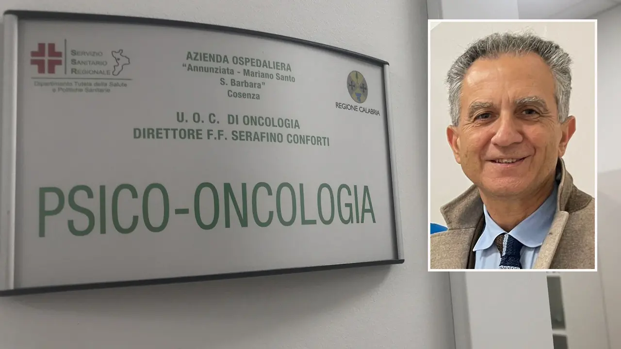 Cosenza, l'Unical attiverà una nuova scuola di specializzazione in Onco-ematologia