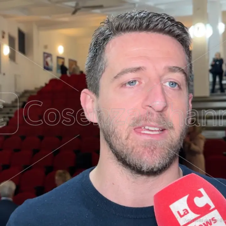 Corigliano Rossano contro l'eolico offshore, Stasi: «Salvaguardiamo il territorio»