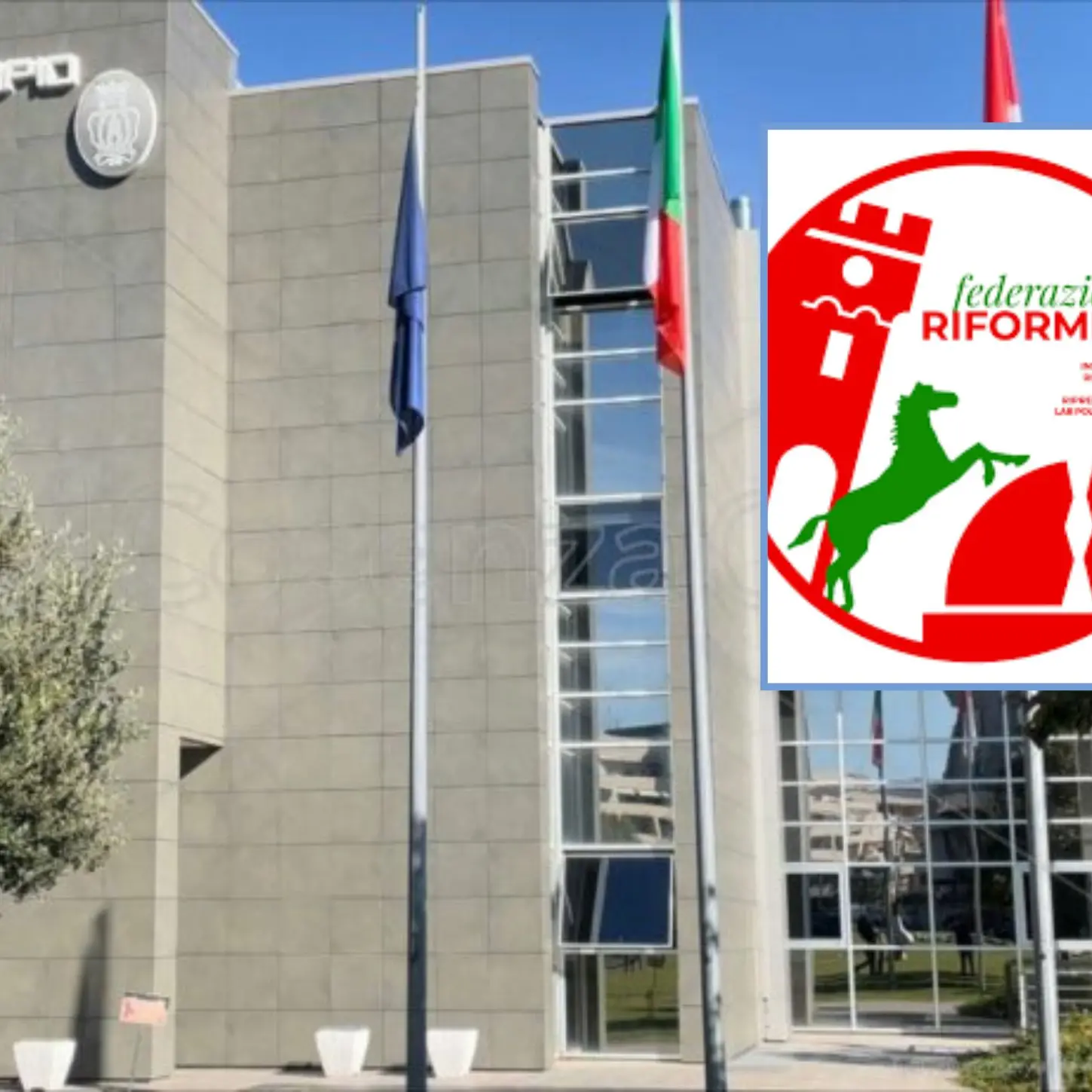 Rende, i Riformisti: «Un medico chiede voti sfruttando le sofferenze dei pazienti»