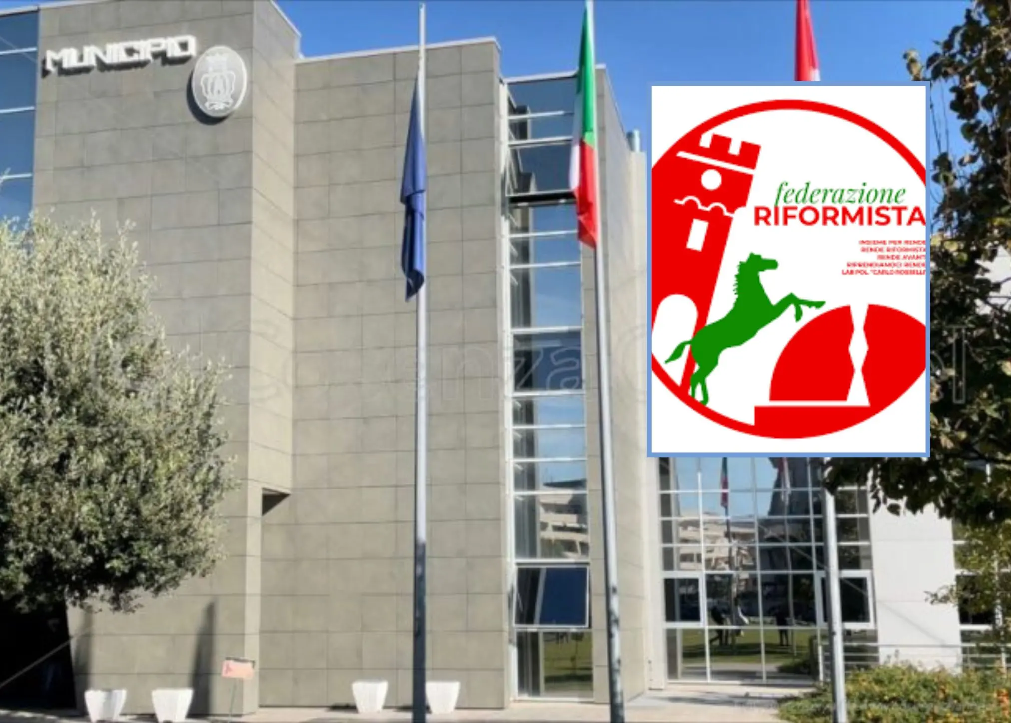Rende, i Riformisti: «Un medico chiede voti sfruttando le sofferenze dei pazienti»
