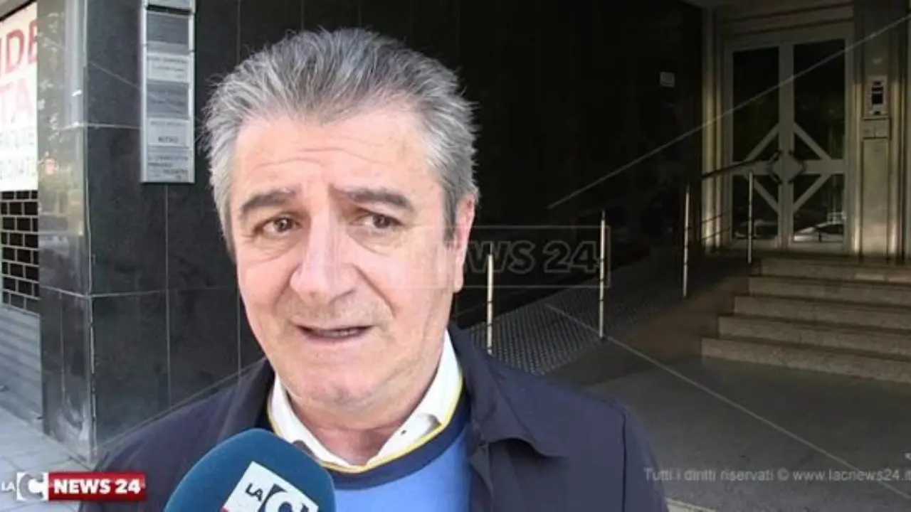 Incarnato (Psi): «Elezioni decisive, il centrosinistra può aprire una nuova stagione in Calabria»