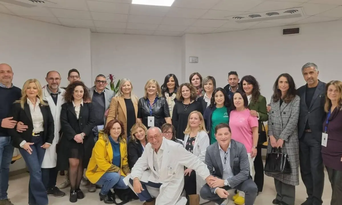 Cosenza, ecco perché il Mariano Santo sarà davvero un'eccellenza