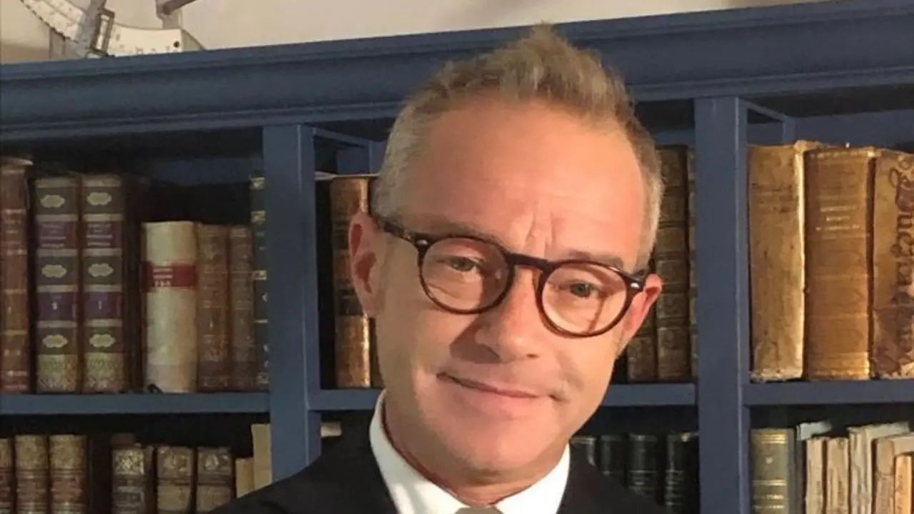 Prestigioso incarico accademico a Parigi per lo storico cosentino Luca Addante