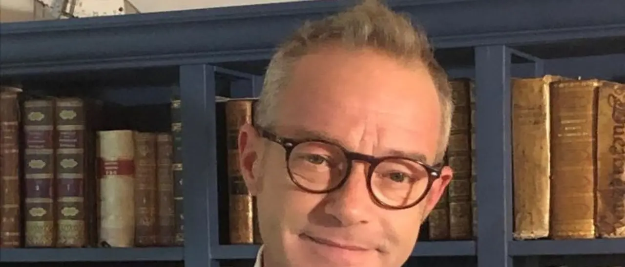 Cosenza, al prof Addante il Premio Telesio istituito dal Rotary Club