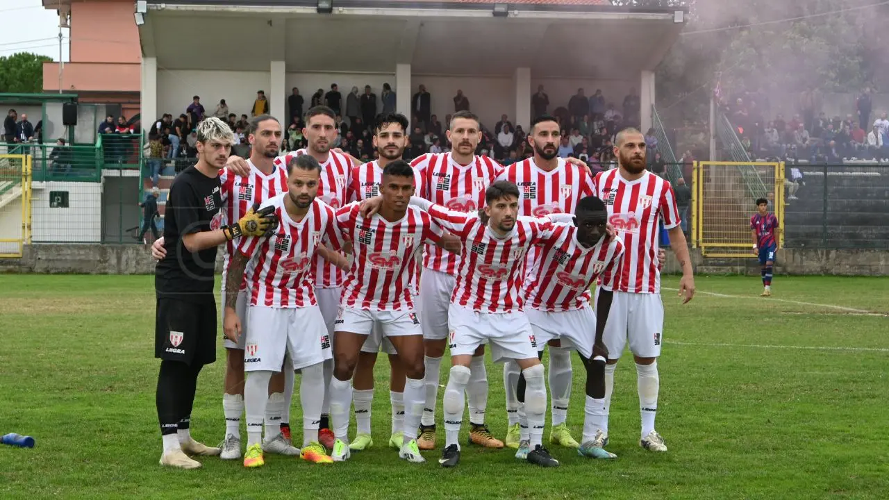 VE Rende, partenze all'orizzonte? Mannarino, Vitale e Miceli verso la Paolana