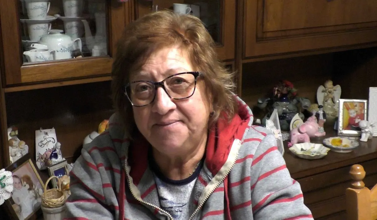 Anziani invalidi di Tortora senza assistenza, l'Asp va a casa della coppia