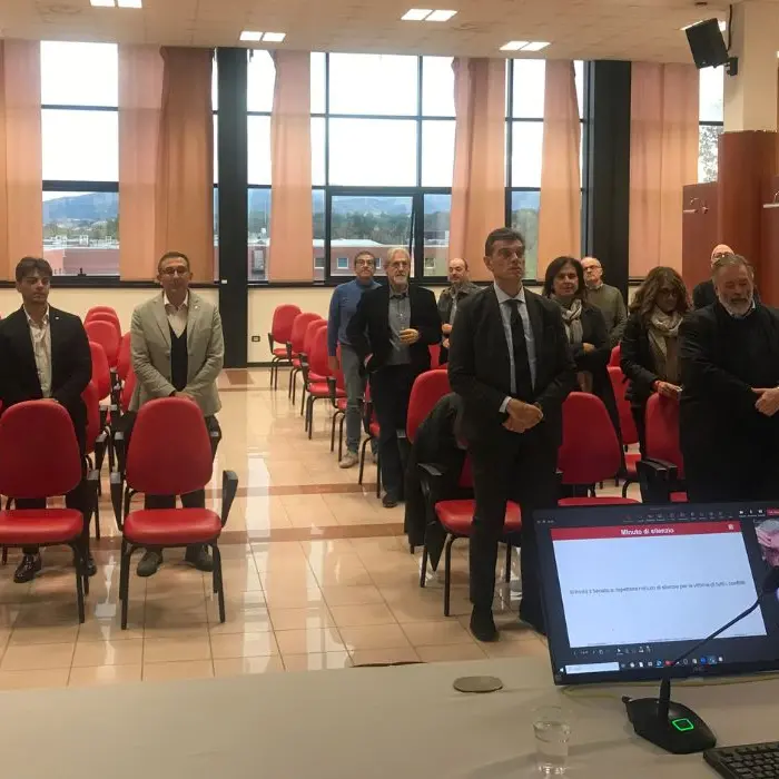 Rende, l’Unical pronta ad accogliere studenti dal Medio Oriente