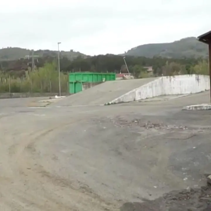 Scalea, ok al finanziamento per la bonifica dell’ex discarica di Piano dell’Acqua