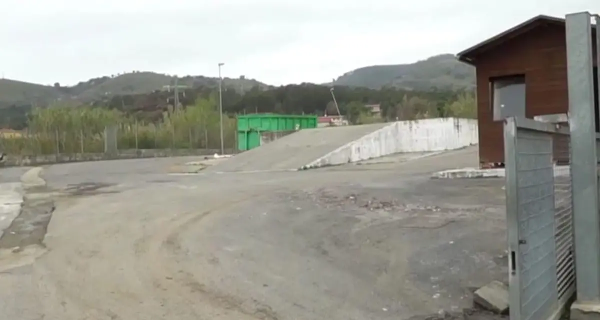 Scalea, ok al finanziamento per la bonifica dell’ex discarica di Piano dell’Acqua