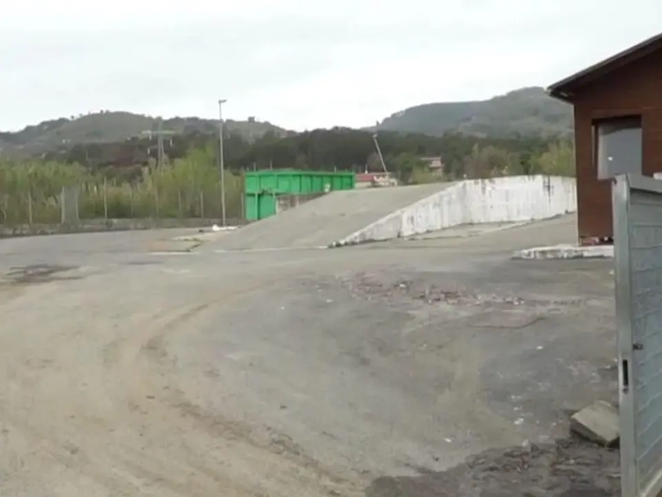 Scalea, discarica di Piano dell'Acqua ancora senza bonifica