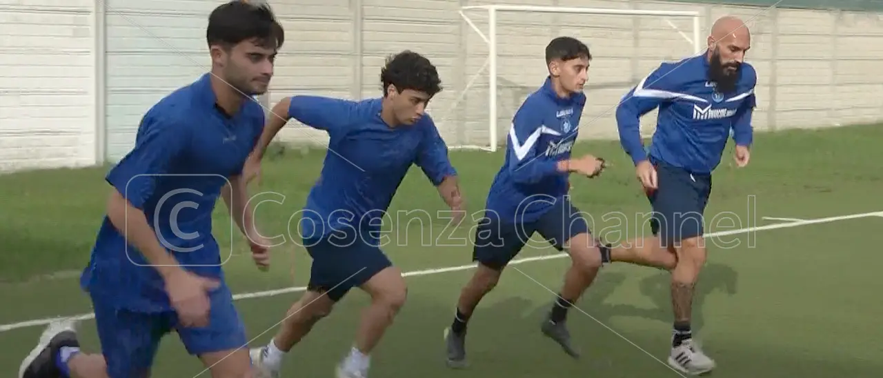 Paolana, clima più disteso grazie al primo successo in campionato