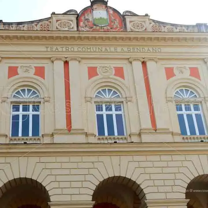 Cosenza, il \"Teatro Rendano\" dichiarato «monumento nazionale»