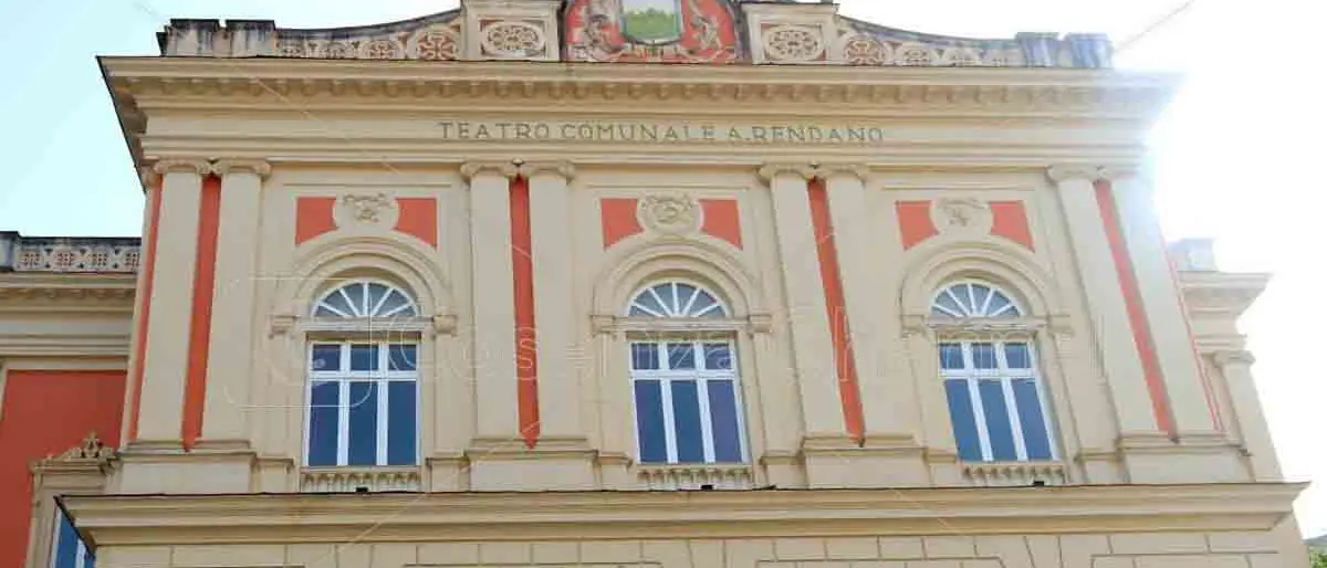 Cosenza, \"Il Teatro fa scuola\": lunedì ultimo appuntamento al \"Rendano\"