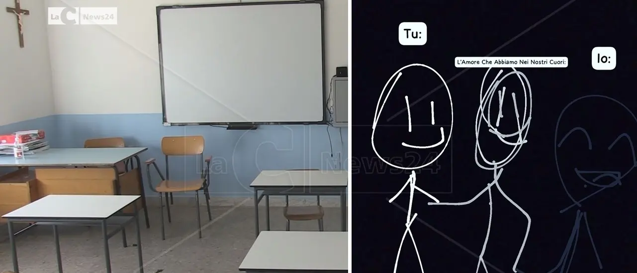 Bimbo lasciato solo a casa, Antoniozzi: «Inutile fare celebrazioni se poi dilaga l'anaffettività»