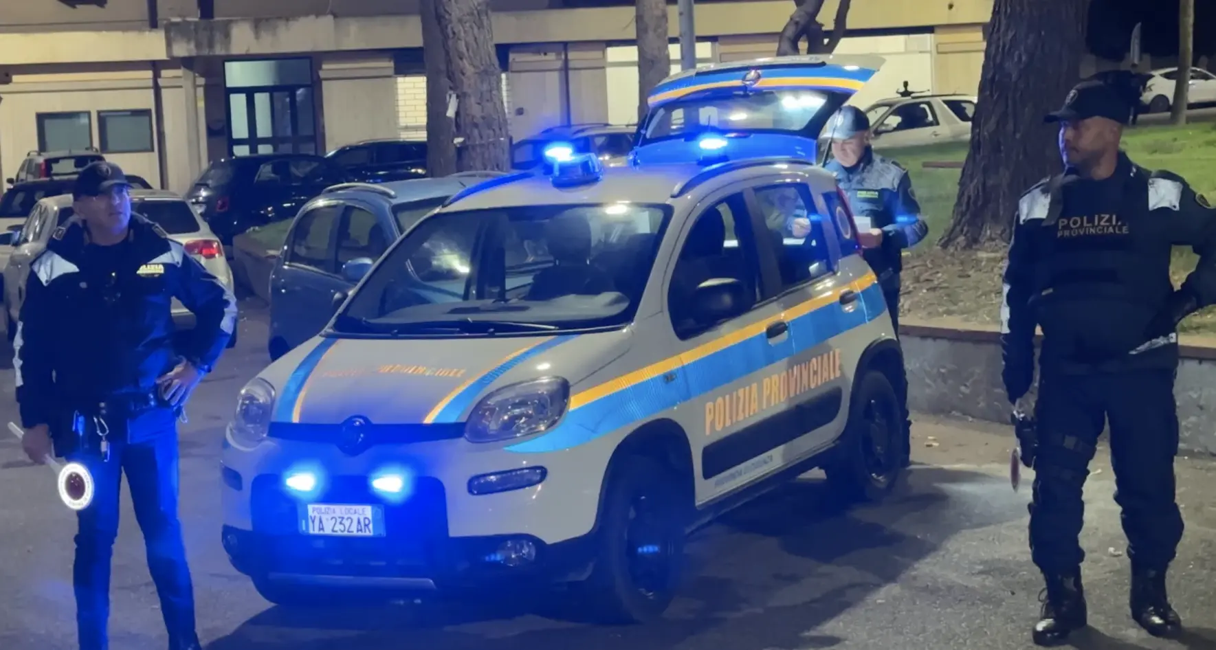 Polizia provinciale di Cosenza, il Tar conferma lo stop al concorso per comandante\n