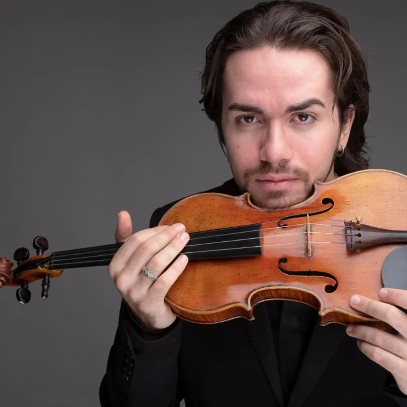 Cosenza, sabato 25 concerto dell'Orchestra Brutia con il \"Premio Paganini 2021\" Gibboni