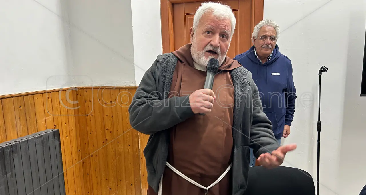 Padre Fedele, dall’altare alla polvere andata e ritorno: un calvario giudiziario lungo dieci anni\u00A0\u00A0\n