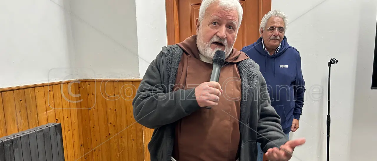 Padre Fedele, dall’altare alla polvere andata e ritorno: un calvario giudiziario lungo dieci anni\u00A0\u00A0\n