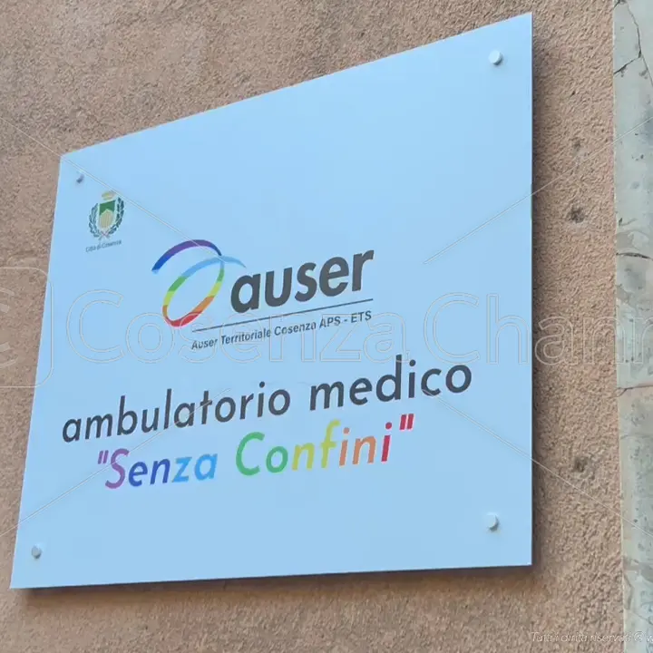 Furto all'Auser di Cosenza, Spi Cgil condanna il gesto: «Atto barbaro»