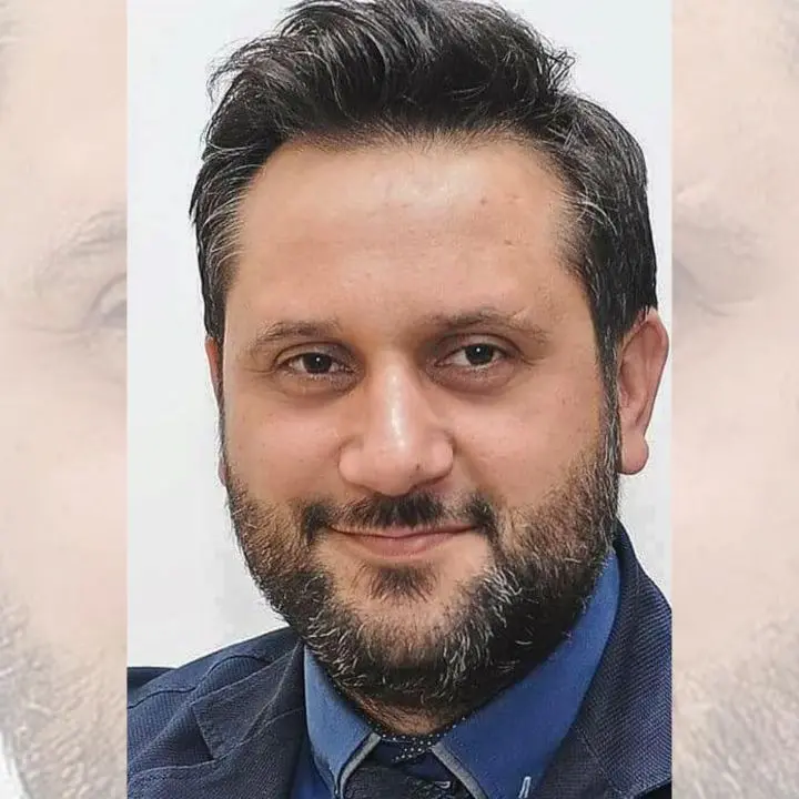 Lutto cittadino a Corigliano-Rossano per Raffaele Vulcano, consigliere comunale stimato