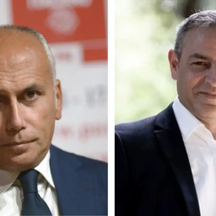 Cosenza regina del fairplay: Caruso (Franz) difende Caruso (Francesco) e vince la causa