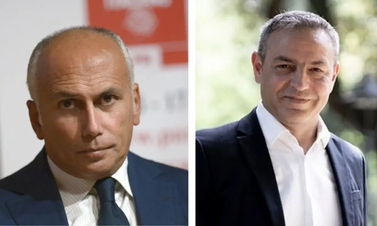 Cosenza regina del fairplay: Caruso (Franz) difende Caruso (Francesco) e vince la causa