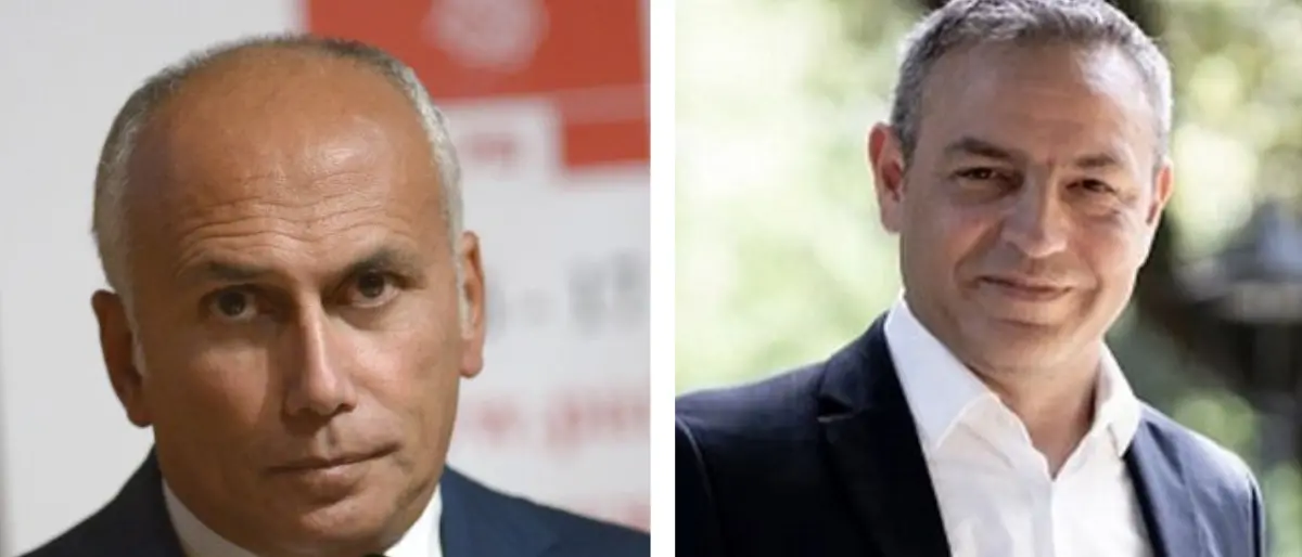 Cosenza regina del fairplay: Caruso (Franz) difende Caruso (Francesco) e vince la causa