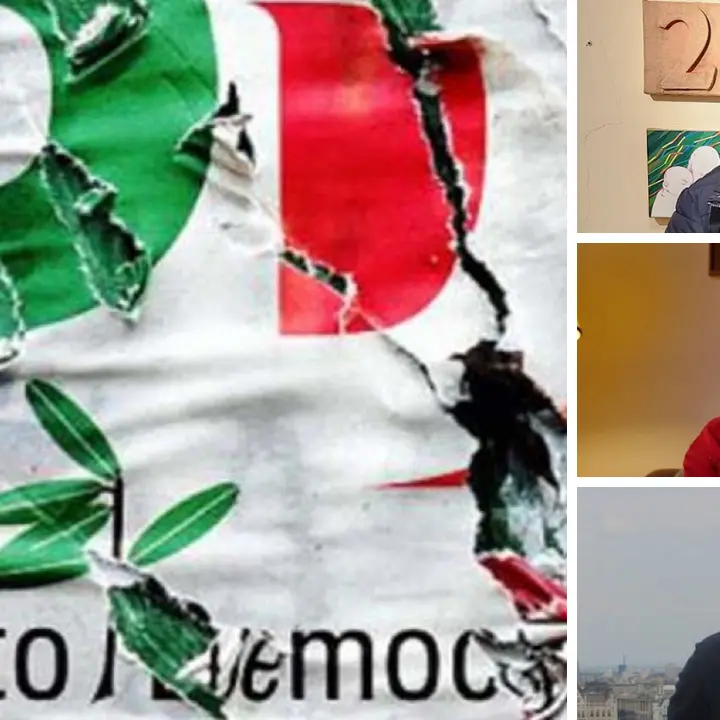 Pd Cosenza, il circolo cittadino chiede l'espulsione di Graziadio, Tinto e Trecroci