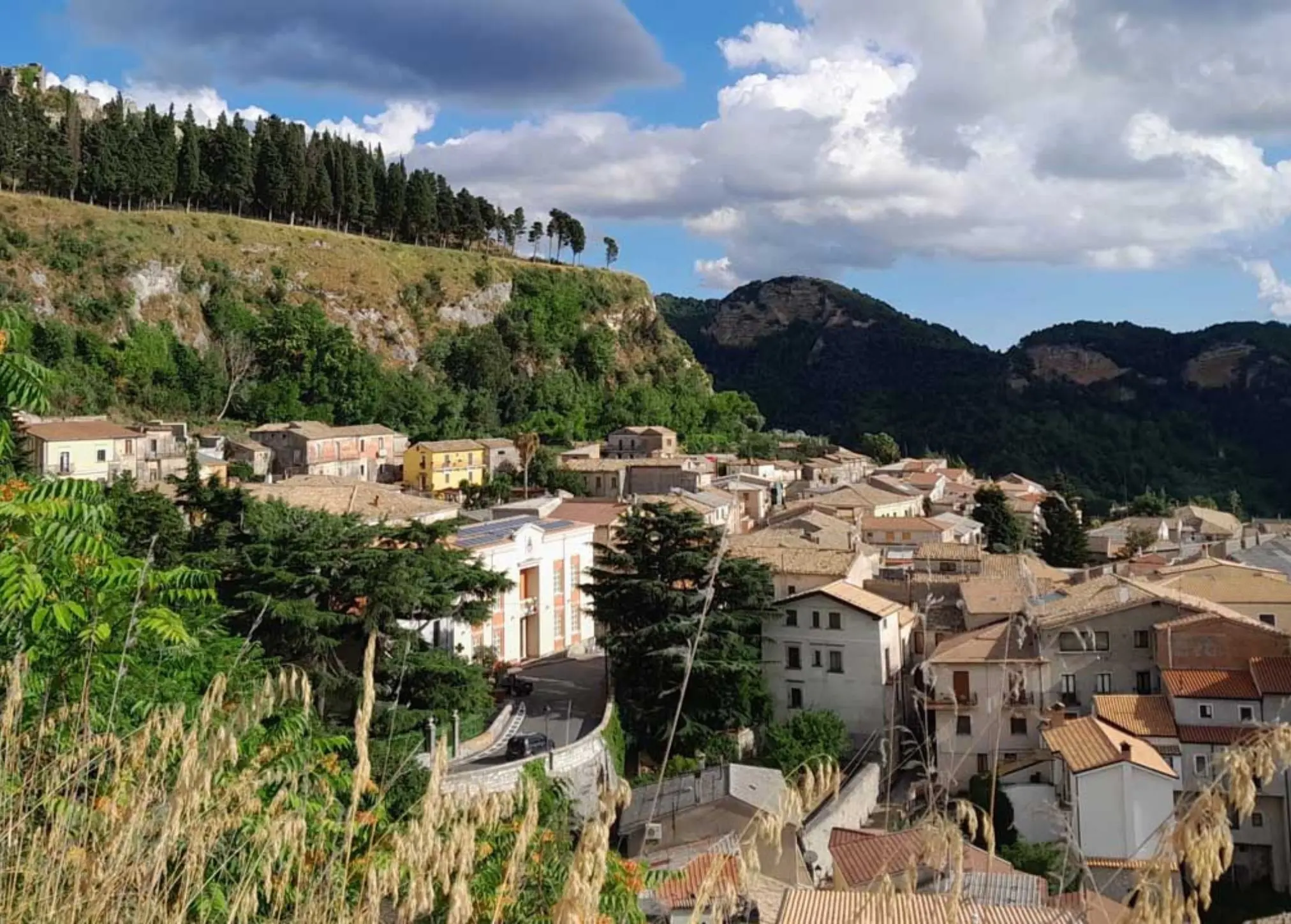 Aiello Calabro, seconda edizione di \"Natale nel borgo, tra incanto e magia\"