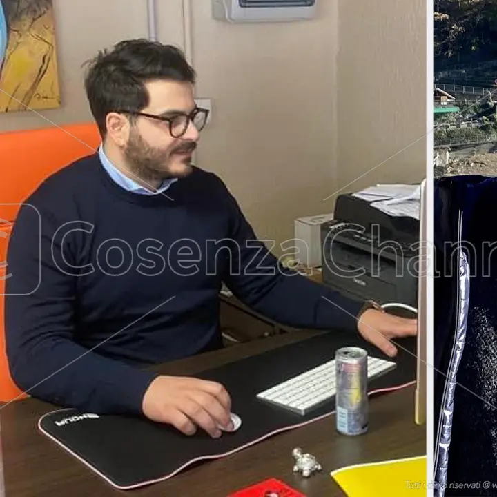 «Tursi fa la morale? Sostenne Bianca Rende contro il Pd. Roba da commissione di garanzia...»