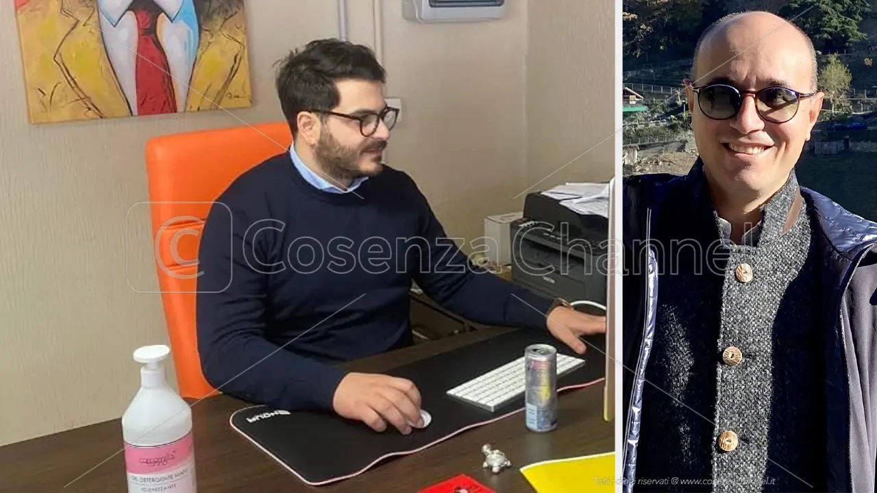 «Tursi fa la morale? Sostenne Bianca Rende contro il Pd. Roba da commissione di garanzia...»
