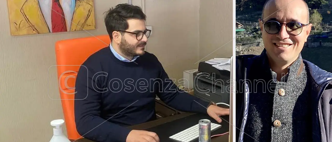 «Tursi fa la morale? Sostenne Bianca Rende contro il Pd. Roba da commissione di garanzia...»