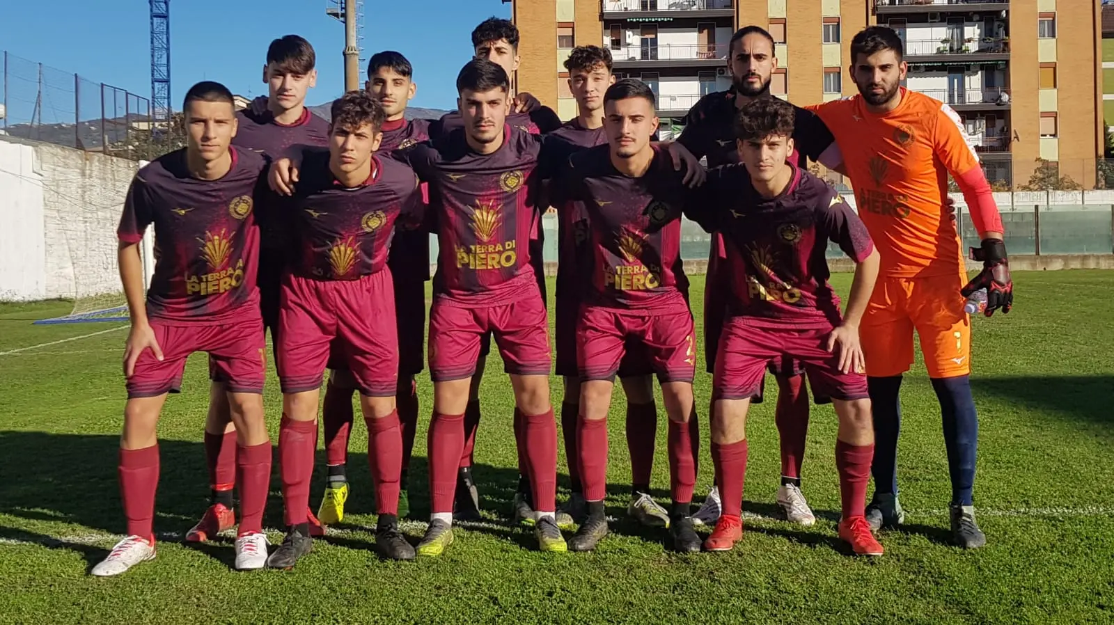 Rende e Morrone non si fanno male. Il derby d'Eccellenza termina 0-0