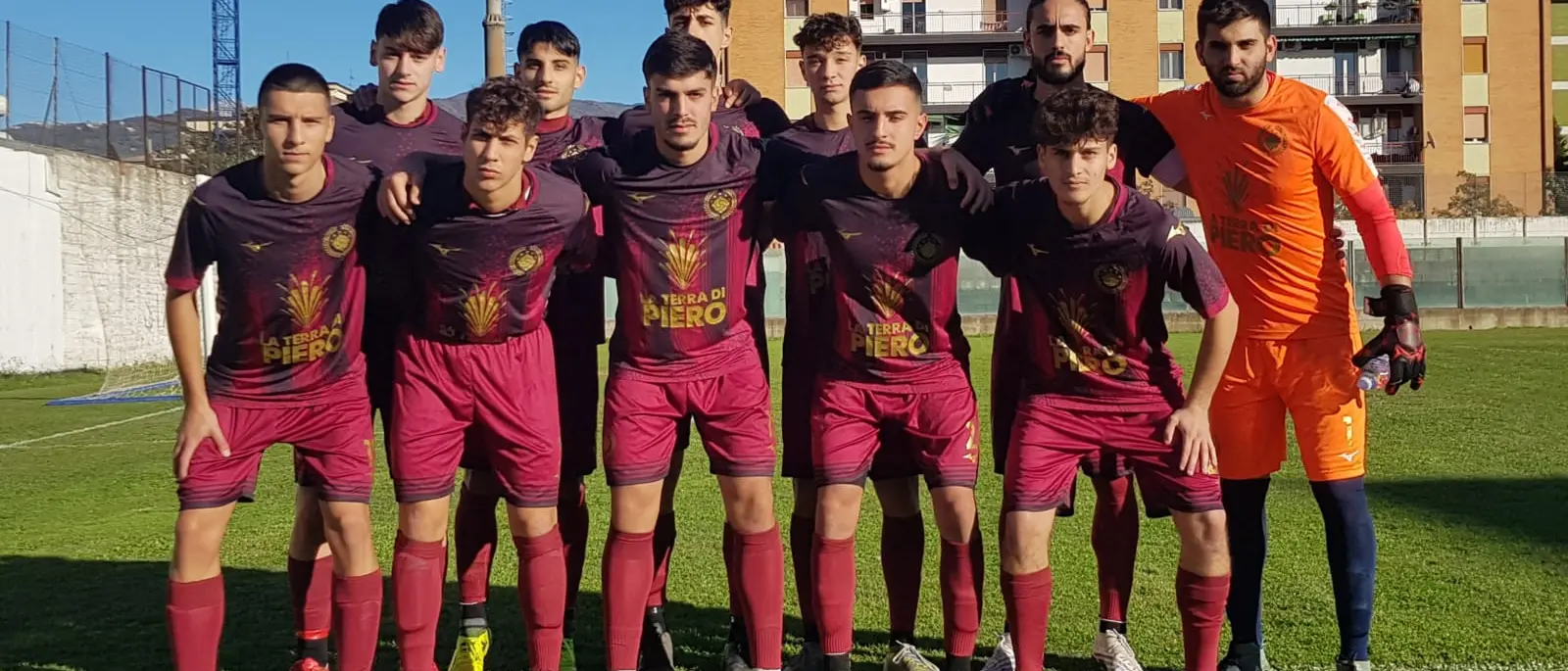 Eccellenza Calabria, il Sambiase allunga: tre punti contro lo Scalea