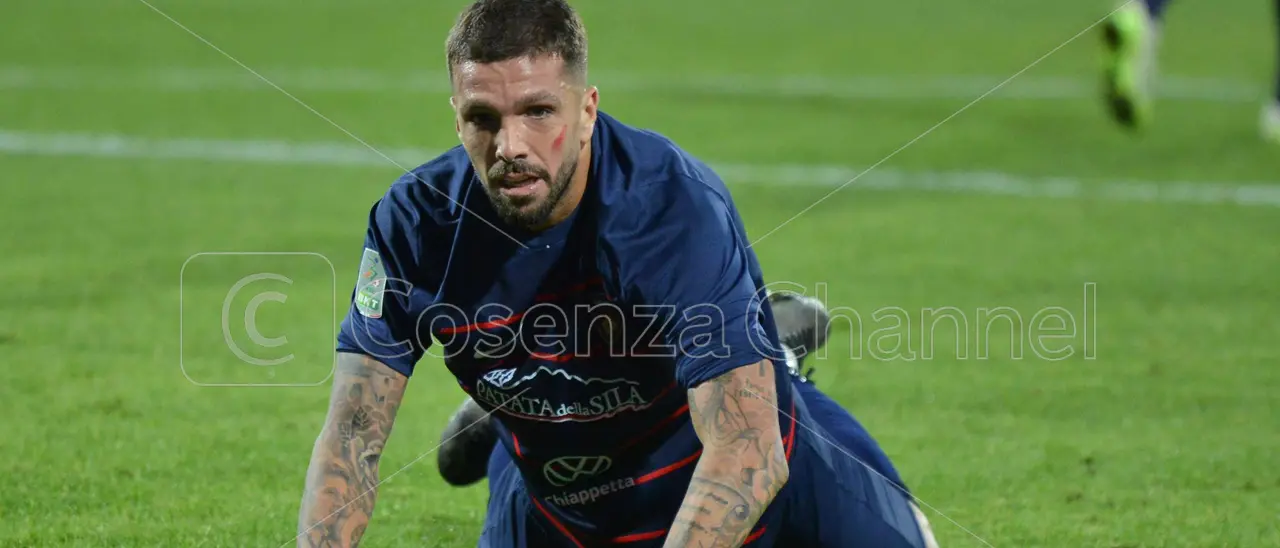 L'inchiesta sulle scommesse scuote Benevento, ma riguarda anche Cosenza: c'è Forte