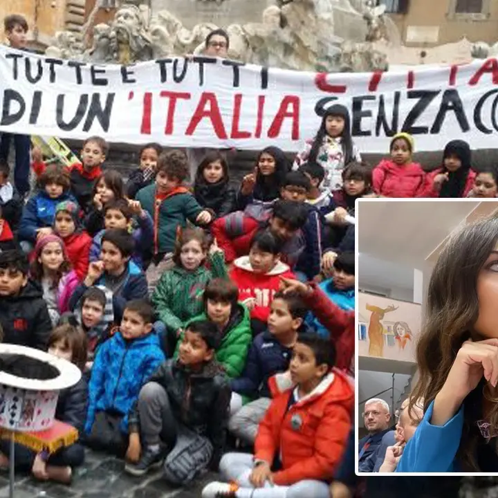 Cosenza, il Consiglio approva la cittadinanza onoraria per minori stranieri