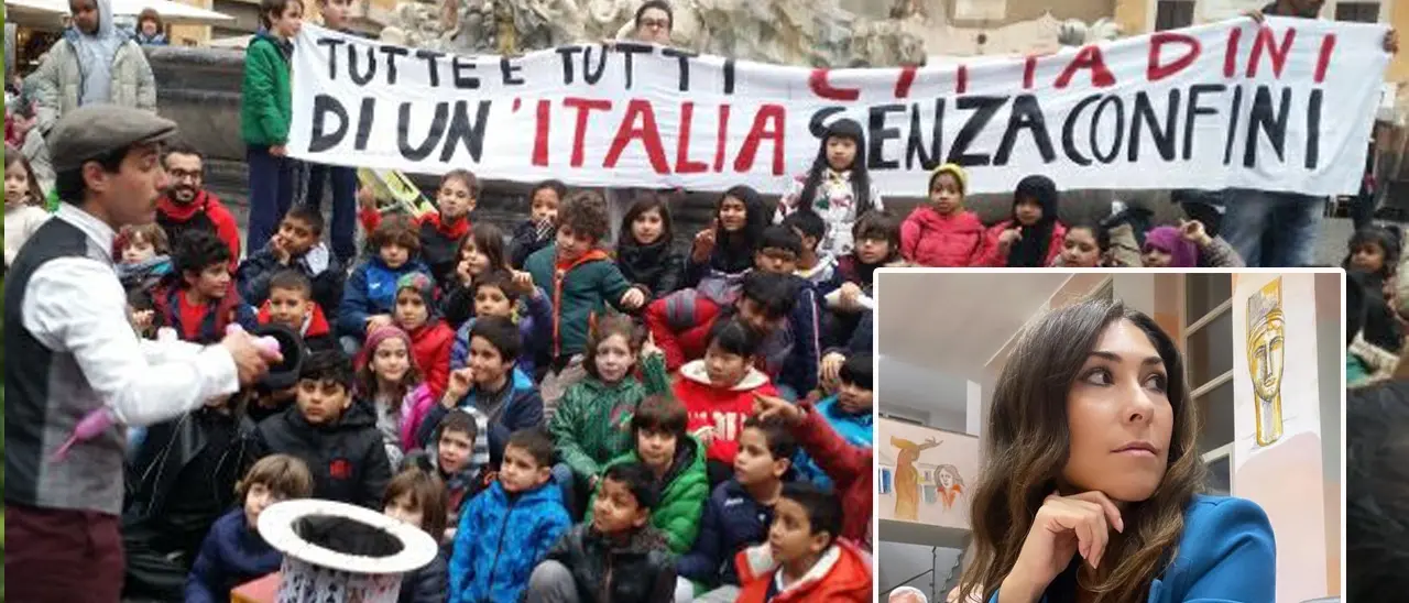 Cosenza, il Consiglio approva la cittadinanza onoraria per minori stranieri