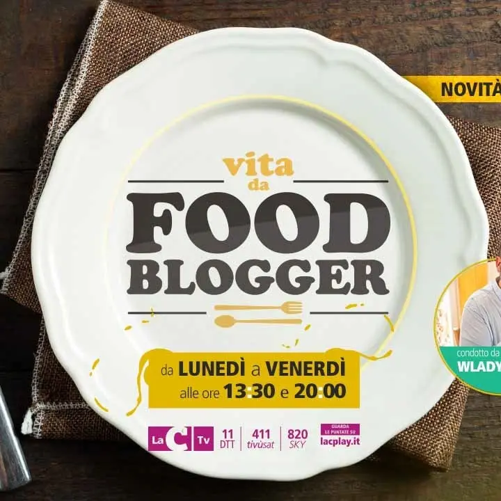 Vita da Food Blogger sbarca a Lorica, turismo gastronomico a chilometro zero
