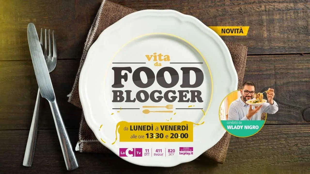 Vita da Food Blogger sbarca a Lorica, turismo gastronomico a chilometro zero