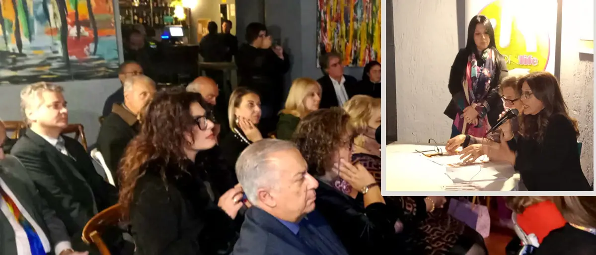 L'evento di Missionlife: no alla violenza di genere, sì alla cooperazione tra generi