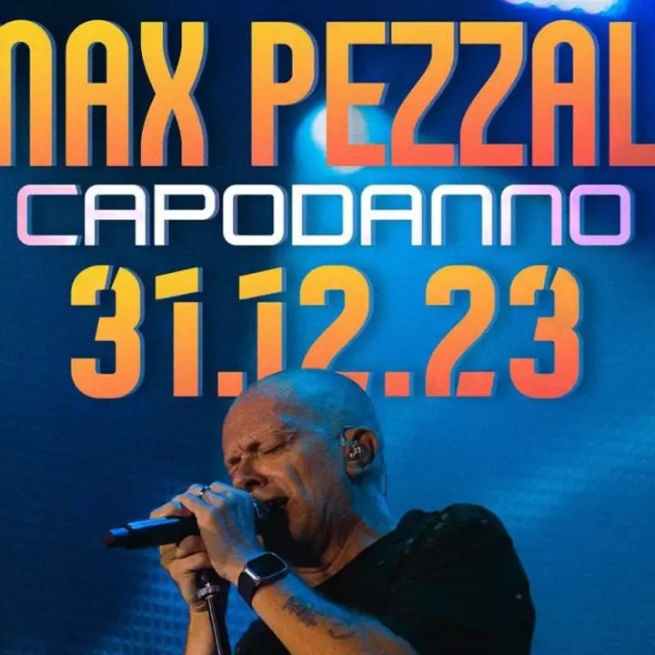 Max Pezzali al capodanno di Corigliano Rossano, confermata la nostra esclusiva