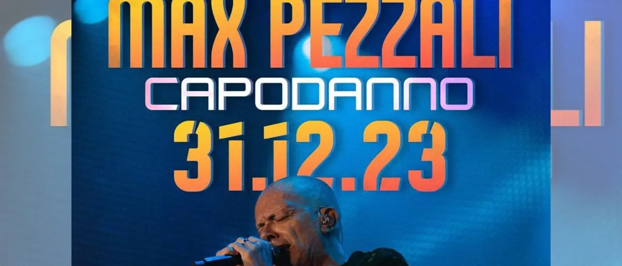 Corigliano Rossano, effetto Max Pezzali sulle prenotazioni di alberghi e B&B