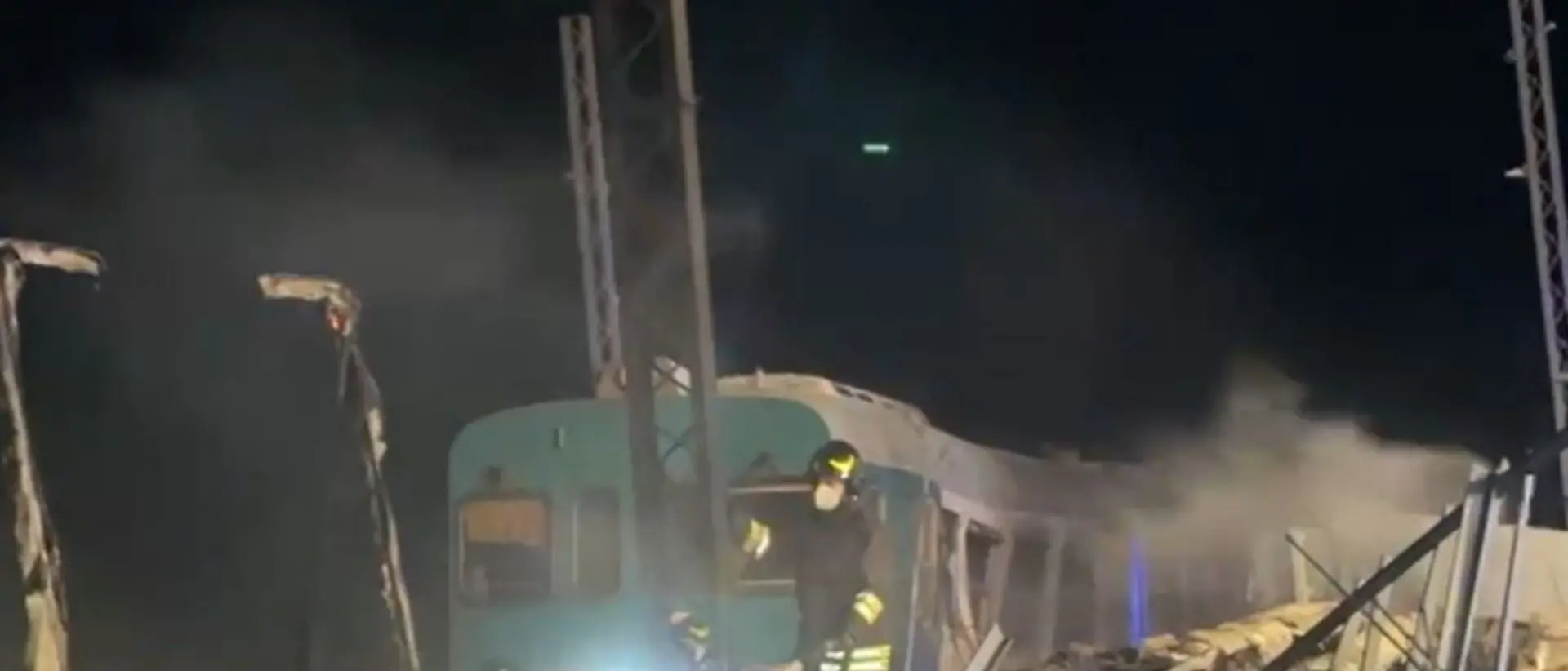 Tragedia sui binari a Thurio, acquisita la scatola nera del treno