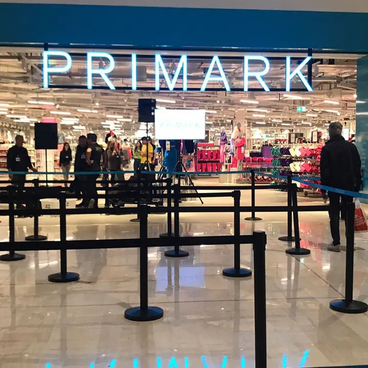 Primark a Rende, ecco quando aprirà e dove mandare il curriculum per entrare nel team